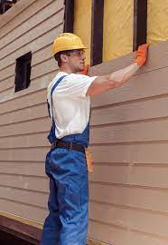 Best Siding Painting and Refinishing  in Clarkston Heights Vineland, WA